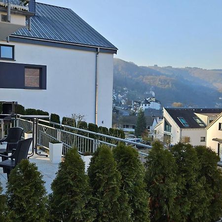 Cochem Ferienwohnung Scheuer Bagian luar foto