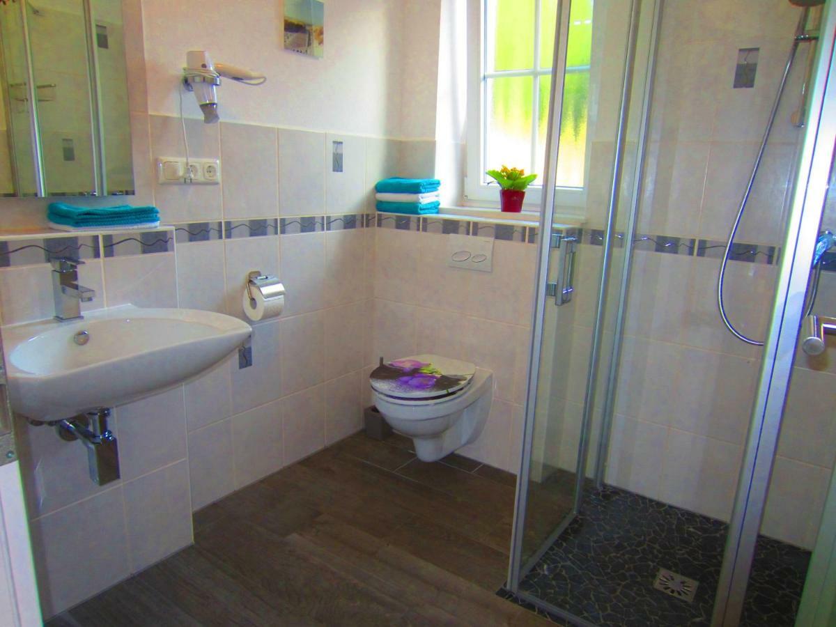 Cochem Ferienwohnung Scheuer Bagian luar foto