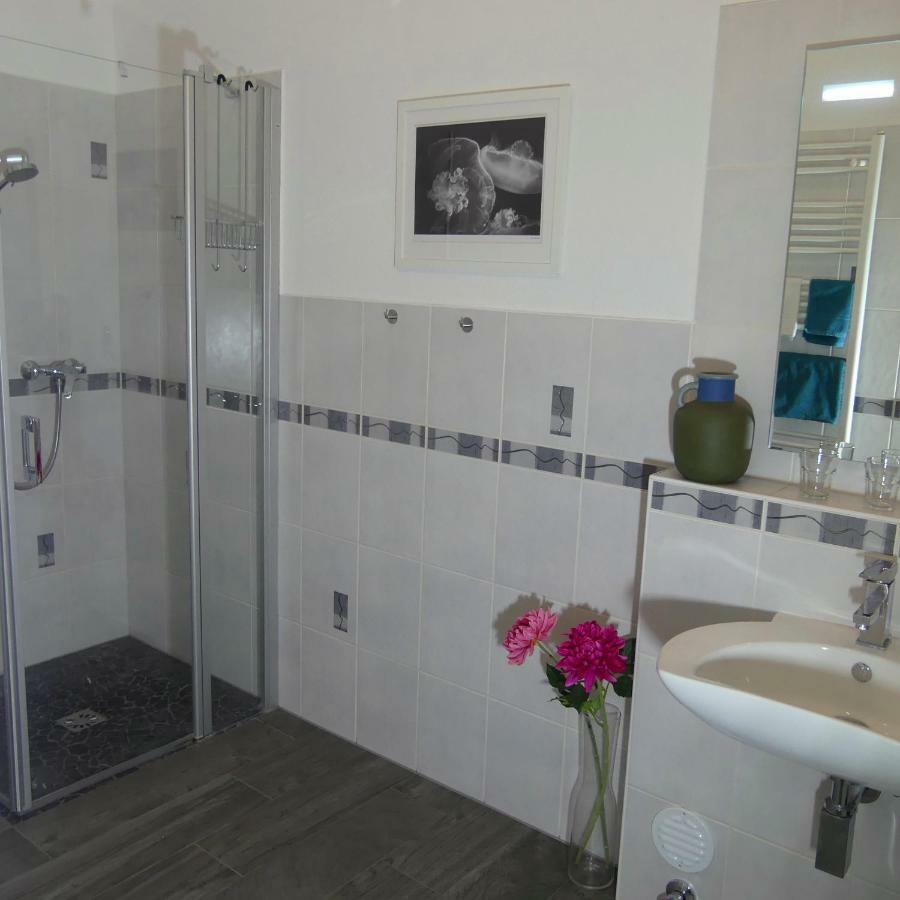 Cochem Ferienwohnung Scheuer Bagian luar foto
