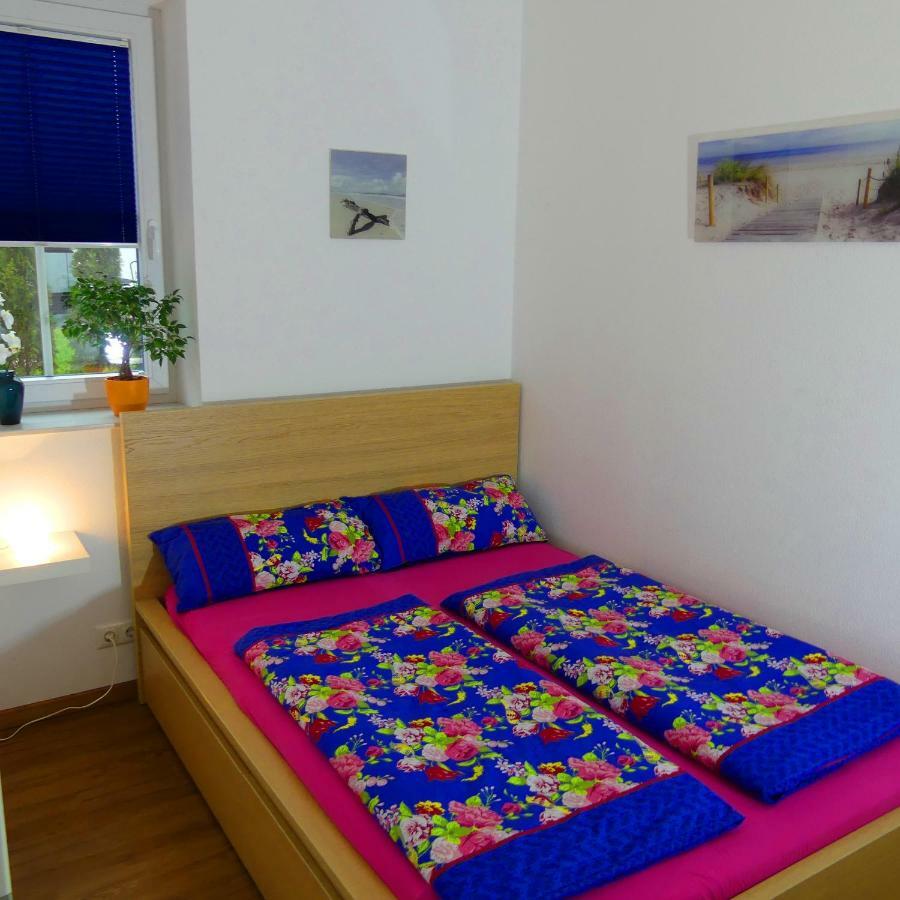 Cochem Ferienwohnung Scheuer Bagian luar foto